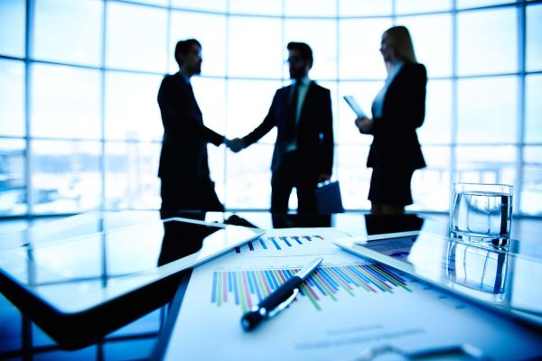 Digital Transformation